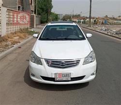 BYD G3